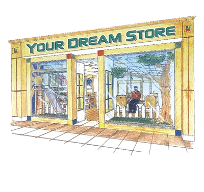 Your Dream Store